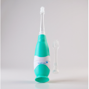 Brush-baby Escova Elétrica Baby Sonic (0-36m)