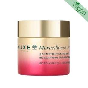 Nuxe Merveillance Lift Creme Excepcional Dia e Noite 75ml