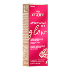 Nuxe Merveillance Lift Creme Glow 50ml