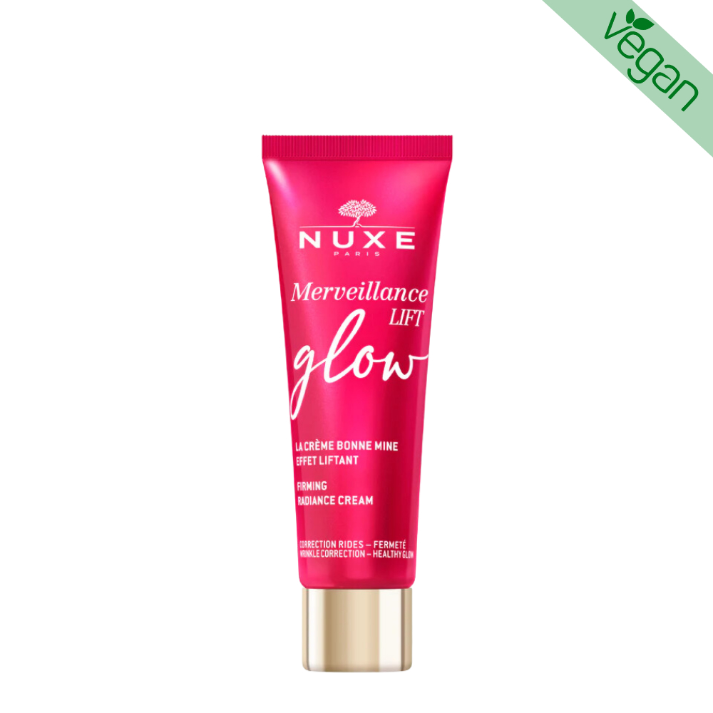 Nuxe Merveillance Lift Creme Glow 50ml