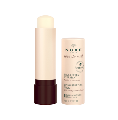 Nuxe Reve de Miel Stick Labial 4g
