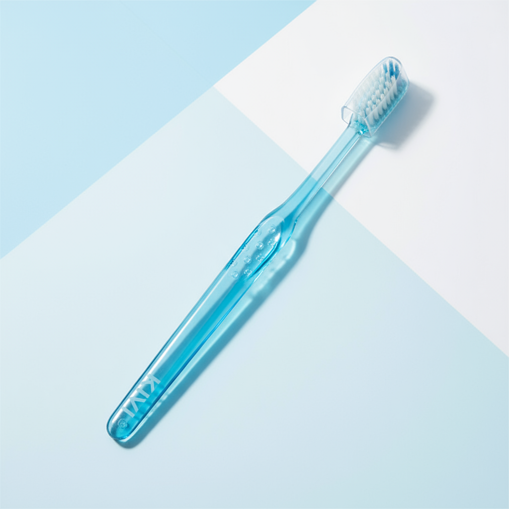 Kin Escova Extra Soft