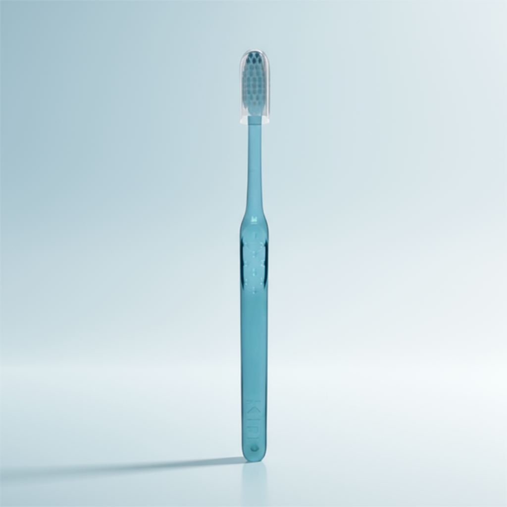 Kin Escova Extra Soft