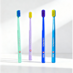 Curaprox CS 1560 Escova Soft