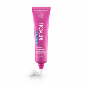 Curaprox Be You Pasta Dentífrica Rosa 10 ml