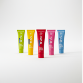 Curaprox Be You Pasta Dentífrica Rosa 10 ml