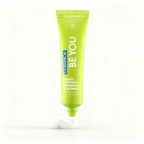 Curaprox Be You Pasta Dentífrica Verde 10ml