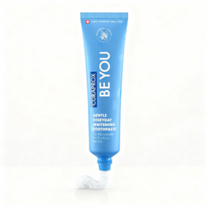 Curaprox Be You Pasta Dentífrica Azul 10ml