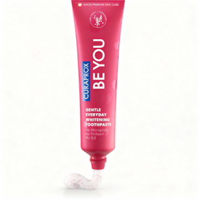 Curaprox Be You Pasta Dentífrica Magenta 10ml