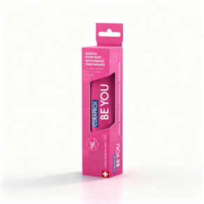 Curaprox Be You Pasta Dentífrica Gin Tónico 60ml
