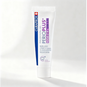 Curaprox Perio Plus+ Focus Gel Periodontal 10 ml