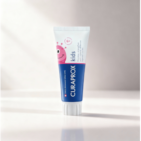 Curaprox Kids Pasta Dentífrica Melancia +6 Anos 60ml