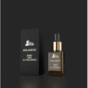 Ferrari Colagénio Sérum 30ml