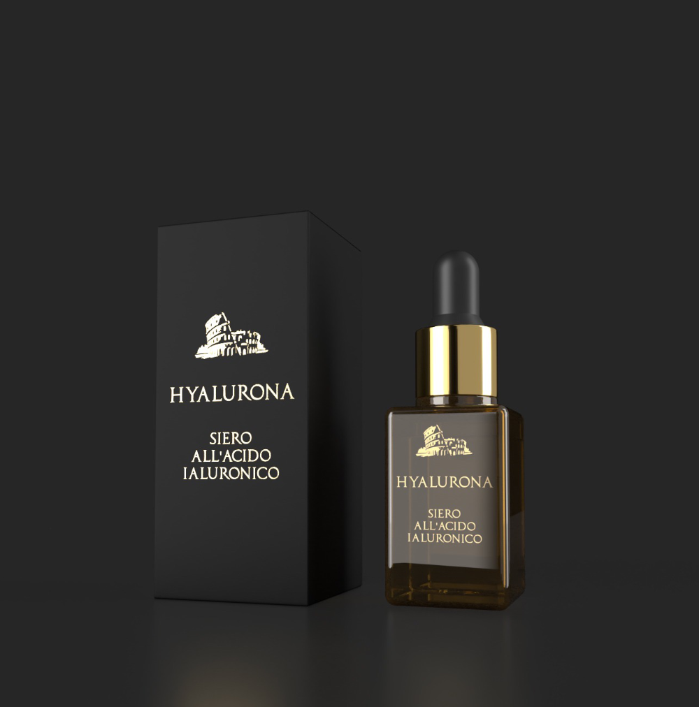 Ferrari Ácido Hialurónico Sérum 30ml