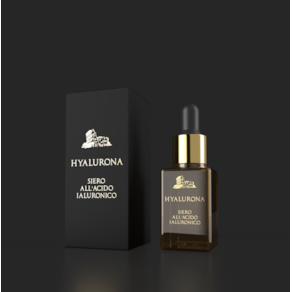 Ferrari Ácido Hialurónico Sérum 30ml