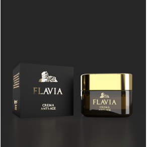 Ferrari Flavia Creme Preenchedor 50ml