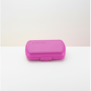 Curaprox Kit Viagem Rosa