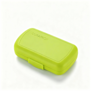 Curaprox Kit Viagem Verde