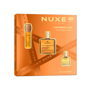Nuxe Coffret The Infinite Glow