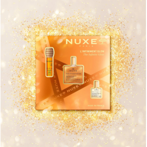 Nuxe Coffret The Infinite Glow