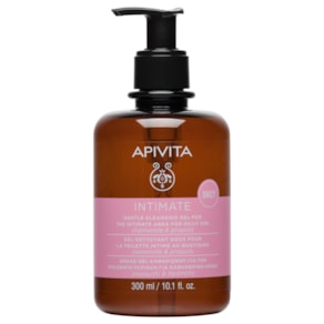 Apivita Intimate Daily Gel 300ml