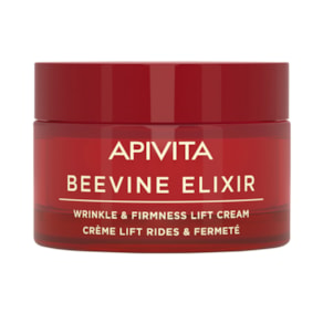 Apivita Beevine Elixir Creme Lifting Anti-Rugas 50ml