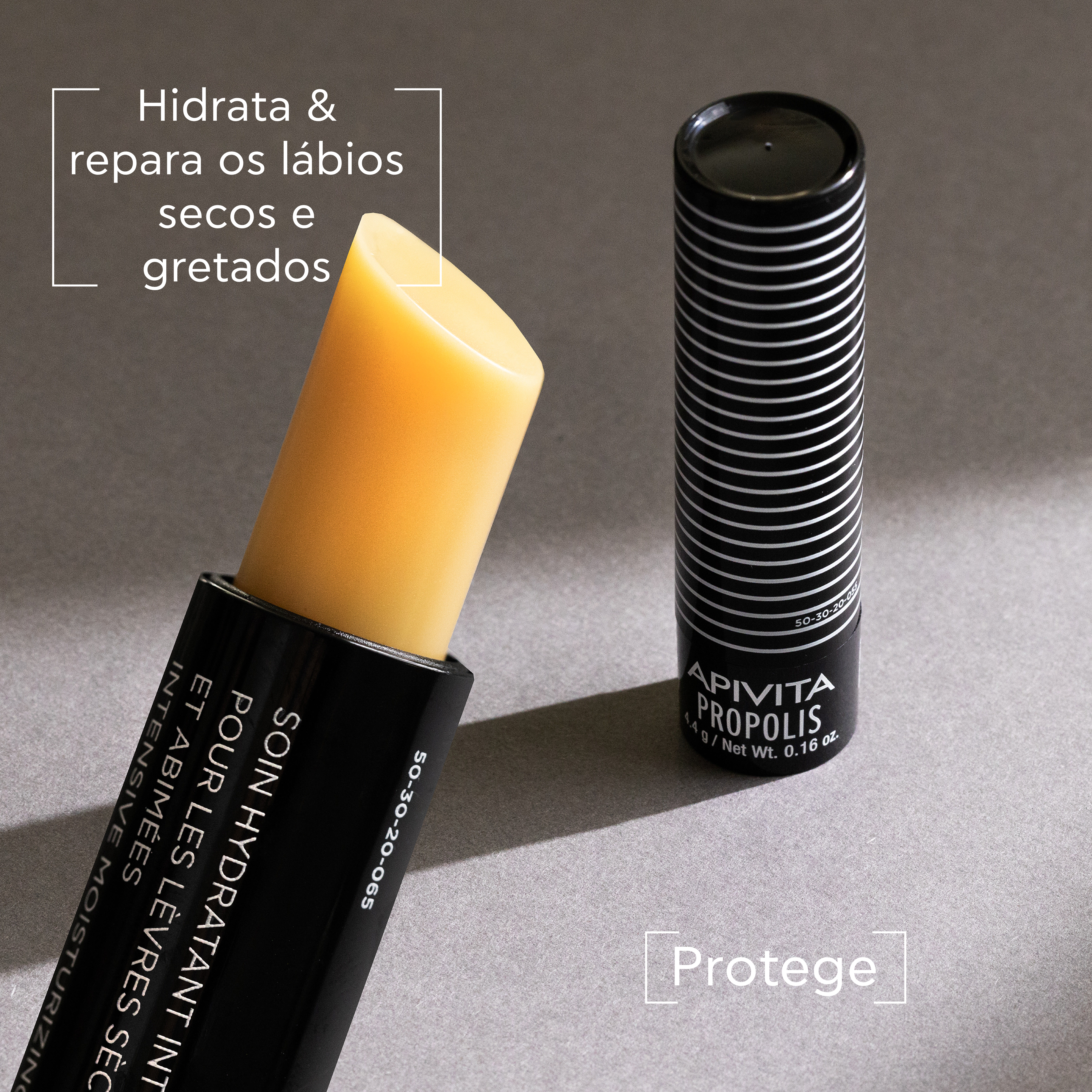 Apivita Propolis Cuidado Labial Stick 4,4g