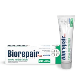 Biorepair Total Protection Pasta Dentífrica 75ml
