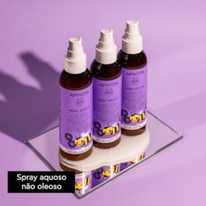 Apivita Mini Bees Spray Desembaraçante 2+ 250ml