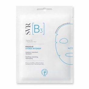 SVR B3 Máscara Hydra Intensif 12ml