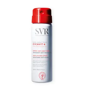 SVR Cicavit+ SOS Prurido Spray 40ml