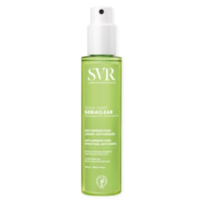 SVR Sebiaclear Spray Corporal 150ml