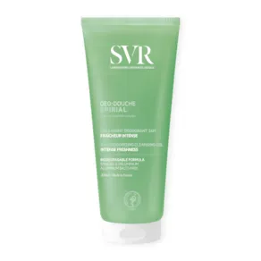 SVR Spirial Deo-Douche Gel Lavante Desodorizante 200ml