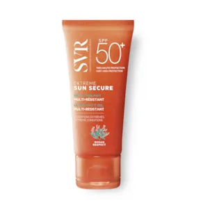 SVR Sun Secure Extreme Gel SPF50+ 50ml