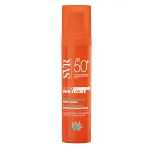 SVR Sun Secure Fluide Photo Age SPF50+ 40ml