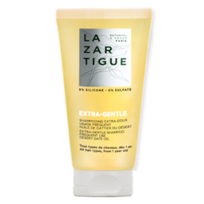 Lazartigue Extra-Gentle Champô Uso Frequente 50ml