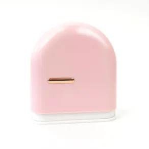 VWAY Estojo Ortodôntico Rosa