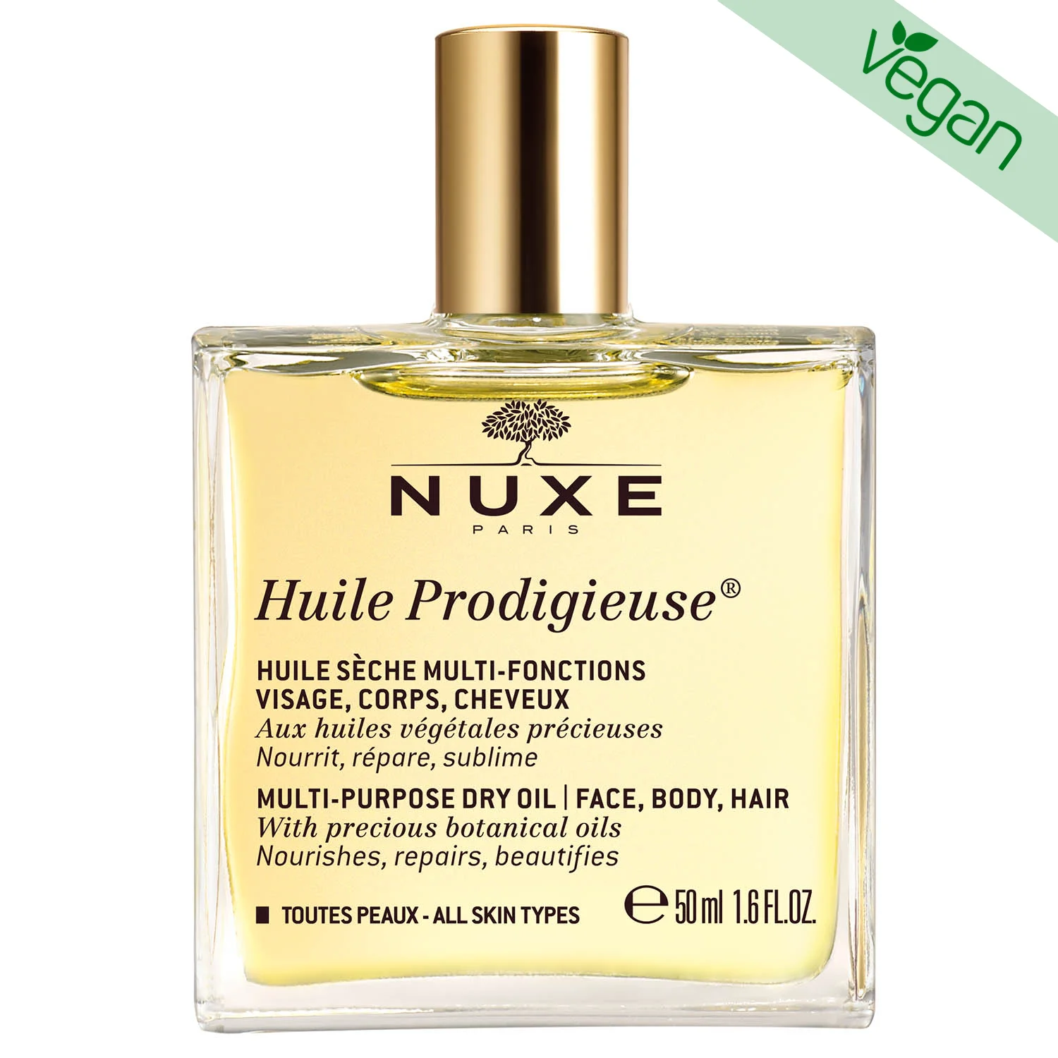 Nuxe Huile Prodigieuse 50ml