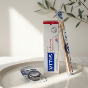 VWAY Smile Kit Daily Care