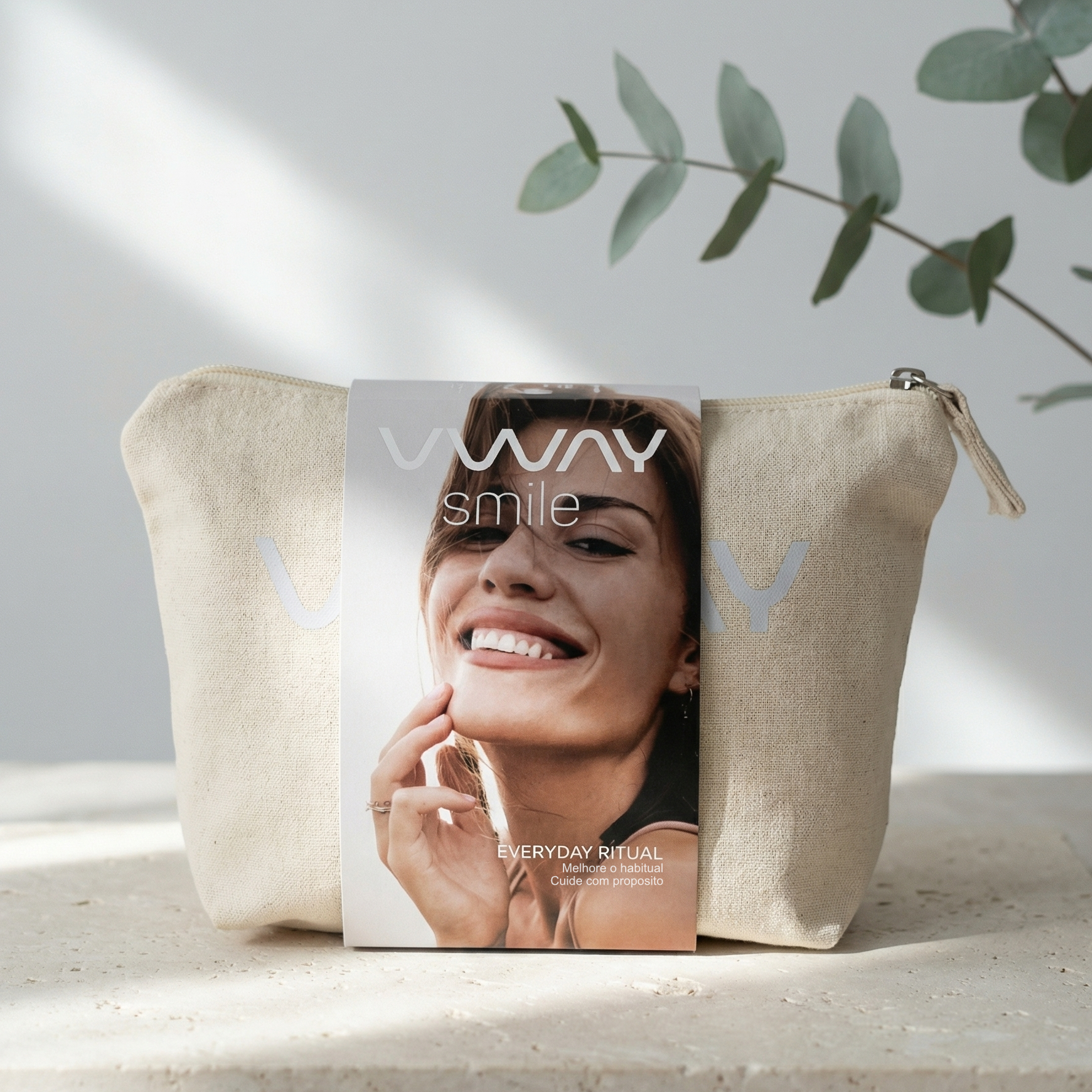 VWAY Smile Kit Everyday Ritual