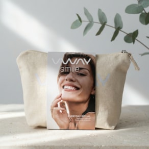 VWAY Smile Kit Everyday Ritual