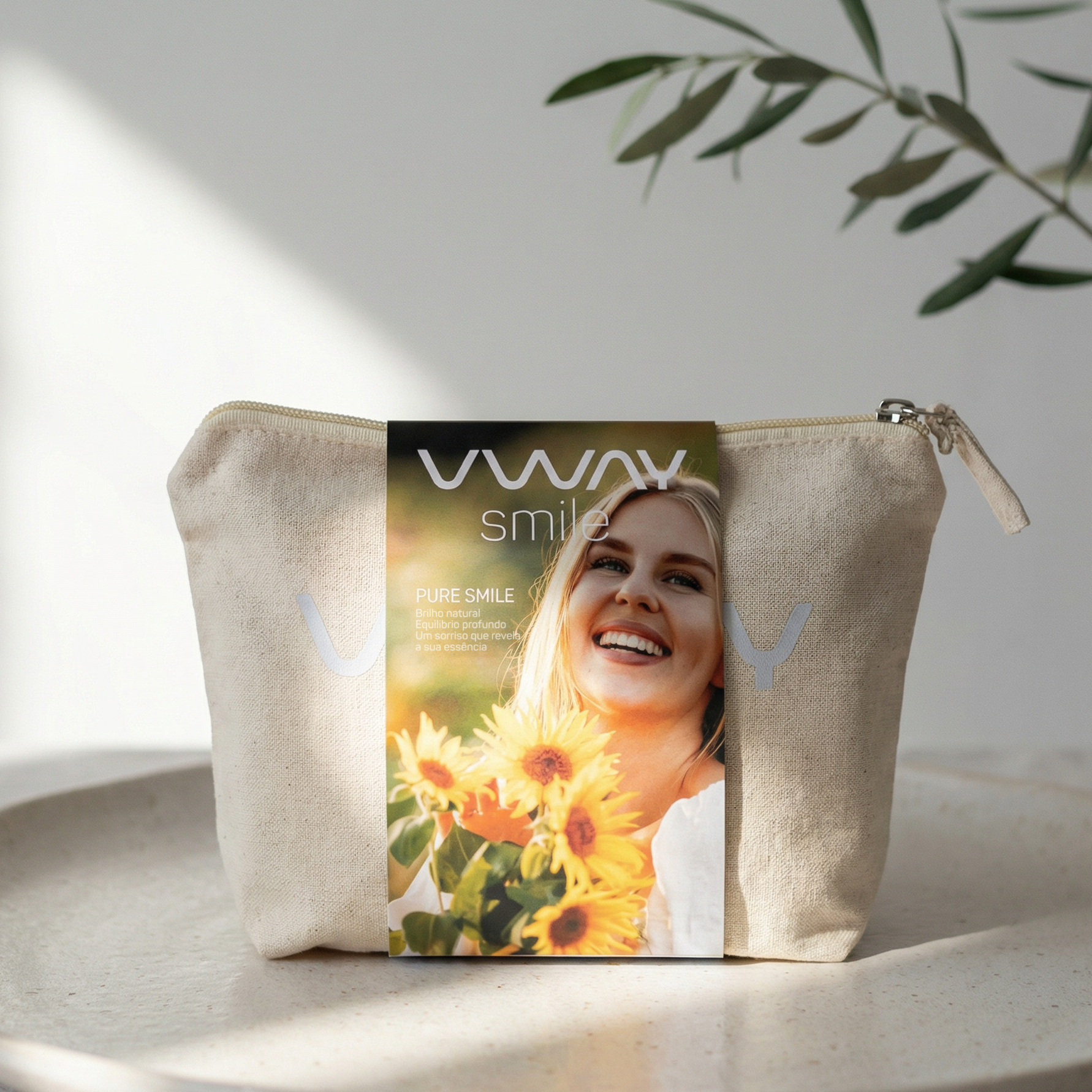 VWAY Smile Kit Pure Smile