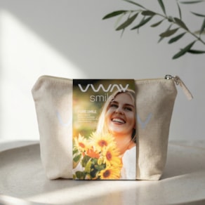VWAY Smile Kit Pure Smile