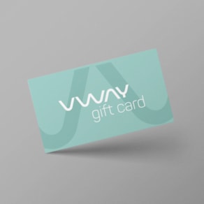 VWAY Gift Card - 25€