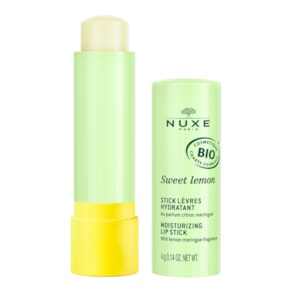 Nuxe Sweet Lemon Stick Labial 4g