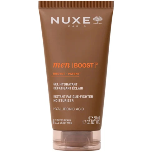 Nuxe Men Boost Gel Hidratante 50ml