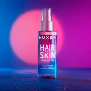 Nuxe Hair and Skin Sensual Era Bruma Perfumada 100ml