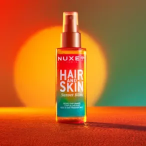 Nuxe Hair and Skin Sunset Bliss Bruma Perfumada 100ml