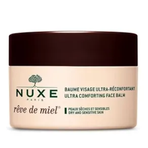 Nuxe Reve de Miel Bálsamo de Rosto 50ml