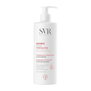 SVR Topialyse Creme 400ml
